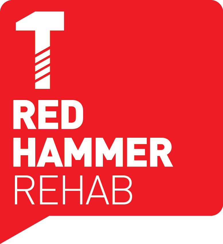 Red Hammer Rehab