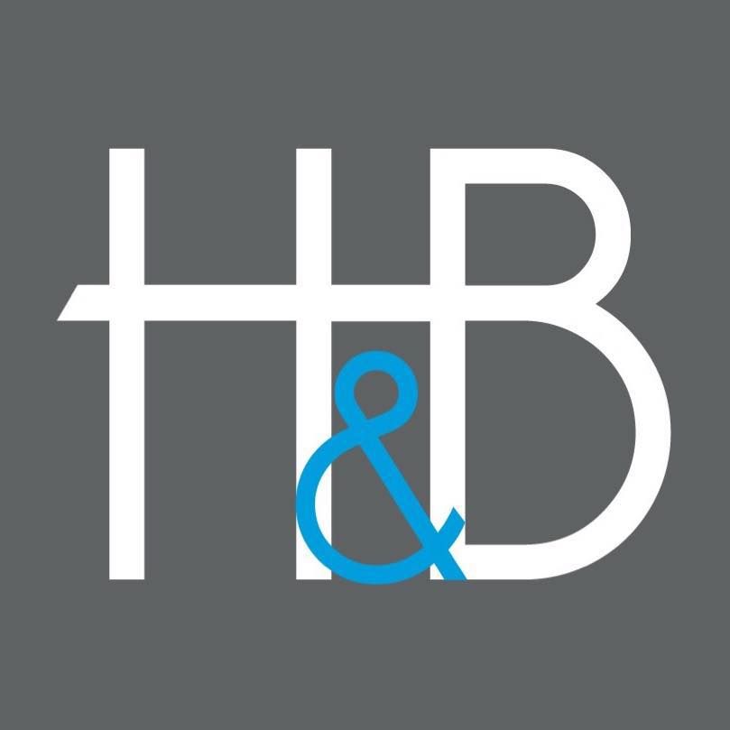 Hall & Burnett