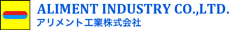 Aliment Industry Co., Ltd.