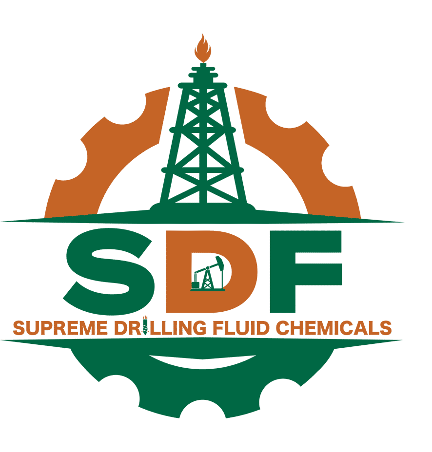 Supreme Drilling Fluid Chemicals