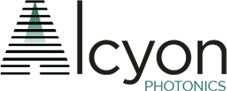 ALCYON PHOTONICS