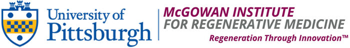 Mcgowan Institute for Regenerative Medicine