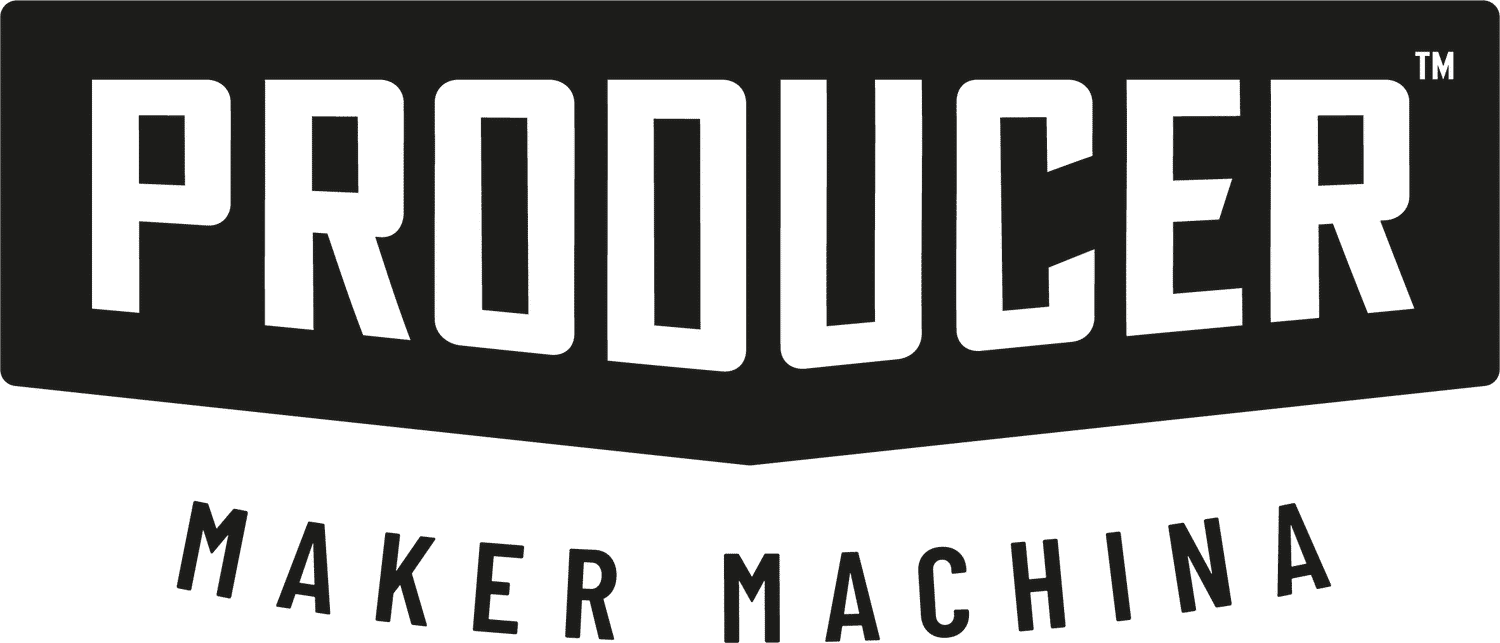 PRODUCER