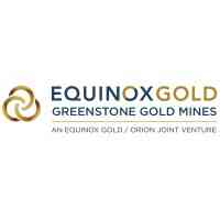 Greenstone Gold Mines