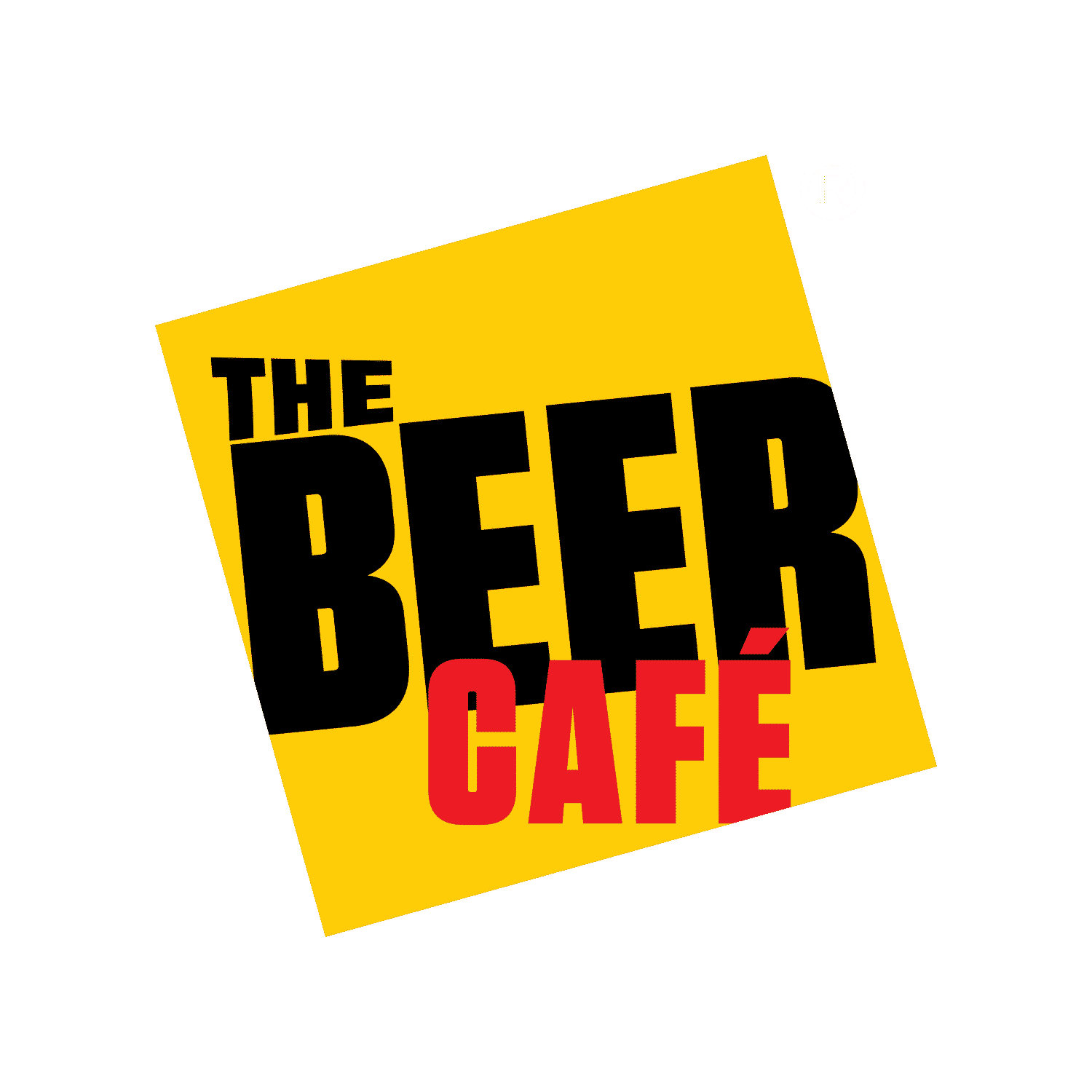 The Beer Café