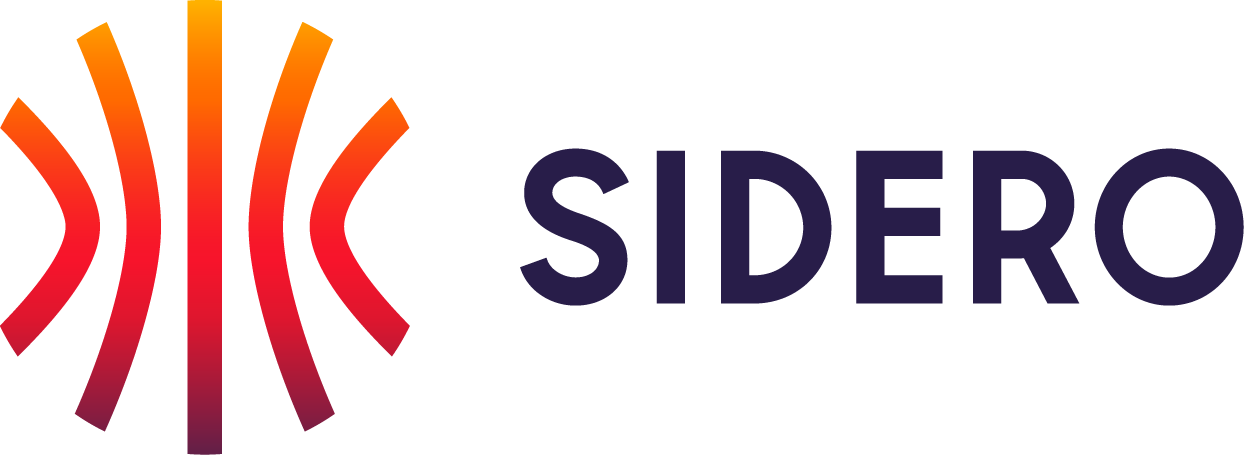 Sidero Labs