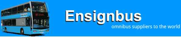 Ensignbus