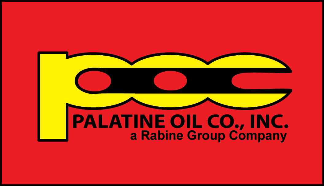 Palatine Oil Company