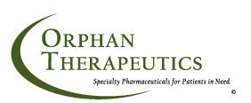 Orphan Therapeutics LLC