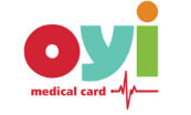 Oyi Medical Card