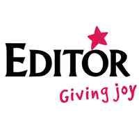 Groupe Editor