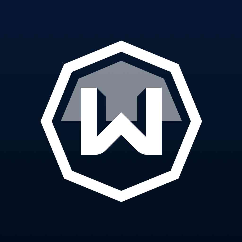 Windscribe logo