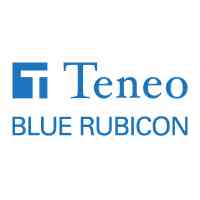 Blue Rubicon