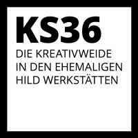KS36 Creative Space logo