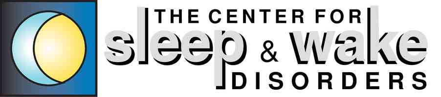 Center for Sleep & Wake Disorders