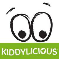 Kiddylicious