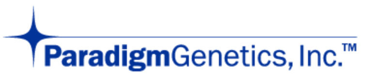 ParadigmGenetics, Inc.