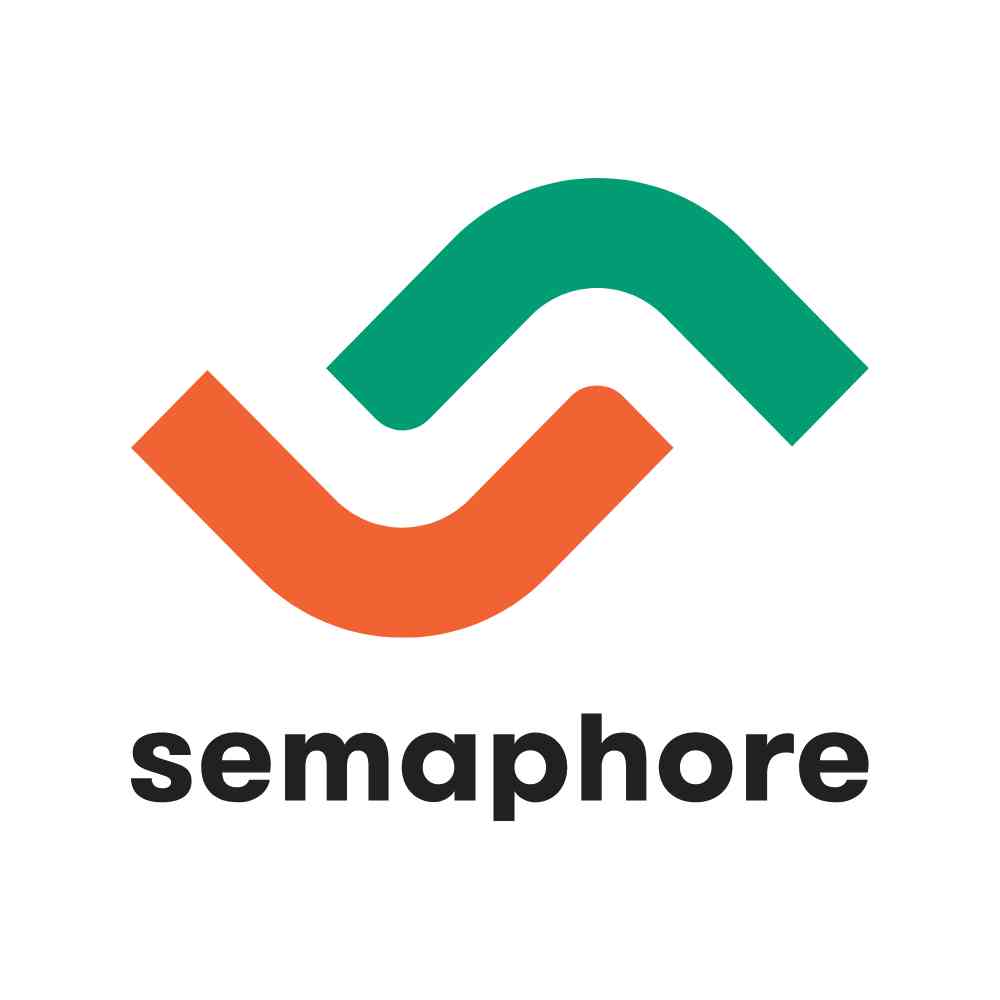 Semaphore logo