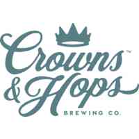 Crowns & Hops logo