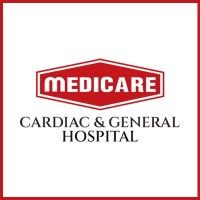 Medicare Cardiac & General Hospital