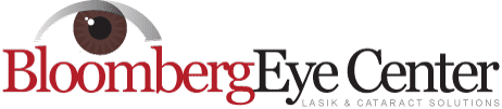Bloomberg Eye Center