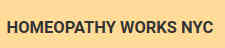 Homeopathy Works NYC
