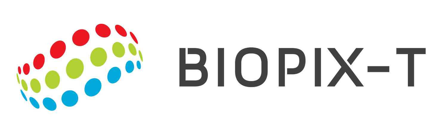 BIOPIX-T logo