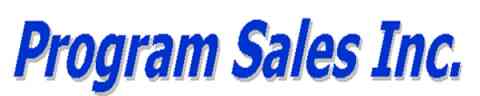 Program Sales
