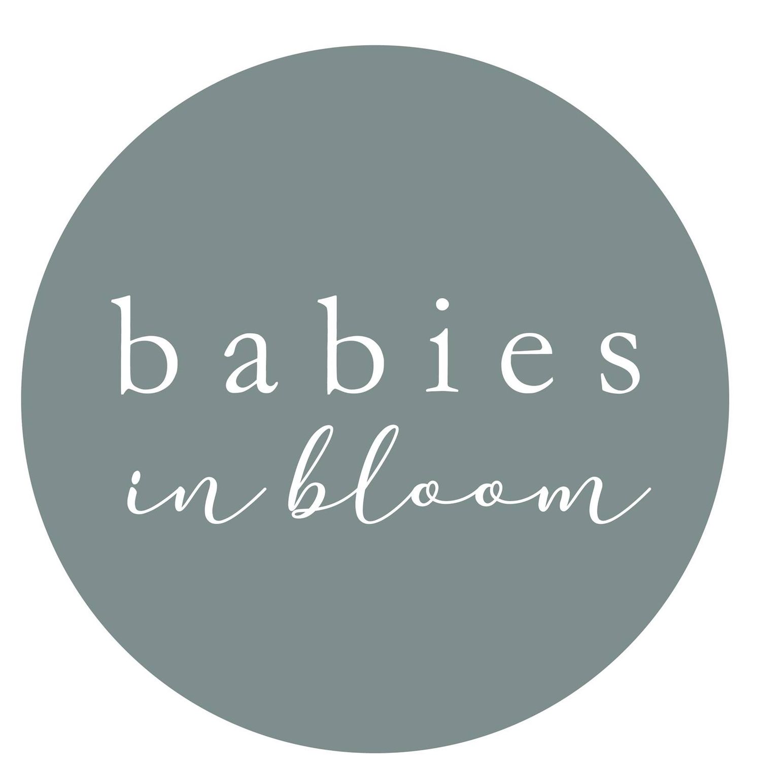 Babies In Bloom LLC