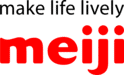 MEIJI SEIKA PHARMA CO., LTD. logo