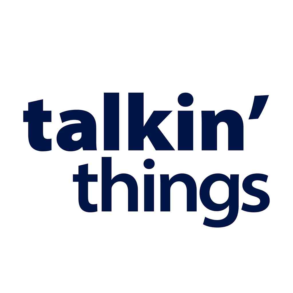 Talkin' Things