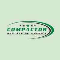 Compactor Rentals of America