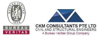 CKM Consultants Pte Ltd