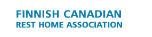 Finnish Canadian Rest Home Association