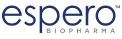 Espero Pharmaceuticals, Inc.