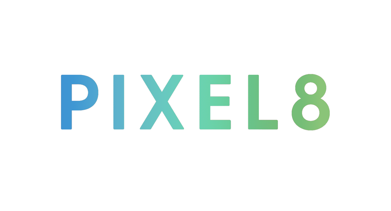 Pixel8earth