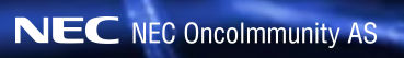NEC OncoImmunity AS