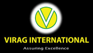 Virag International Pvt Ltd.