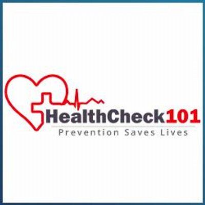 Healthcheck101 LLC