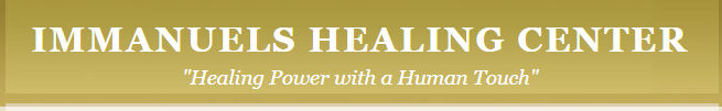 Immanuels Healing Center LLC