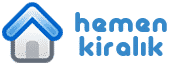 Hemen kiralik