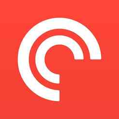 Pocket Casts