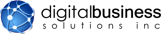 Digital Business Solutions Inc.