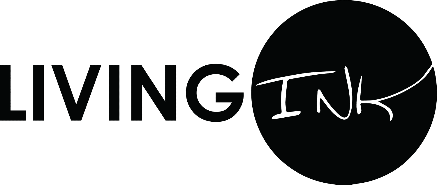 Living Ink Technologies
