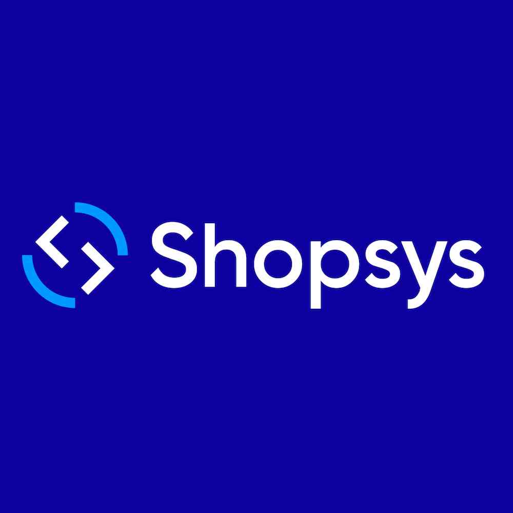Shopsys logo