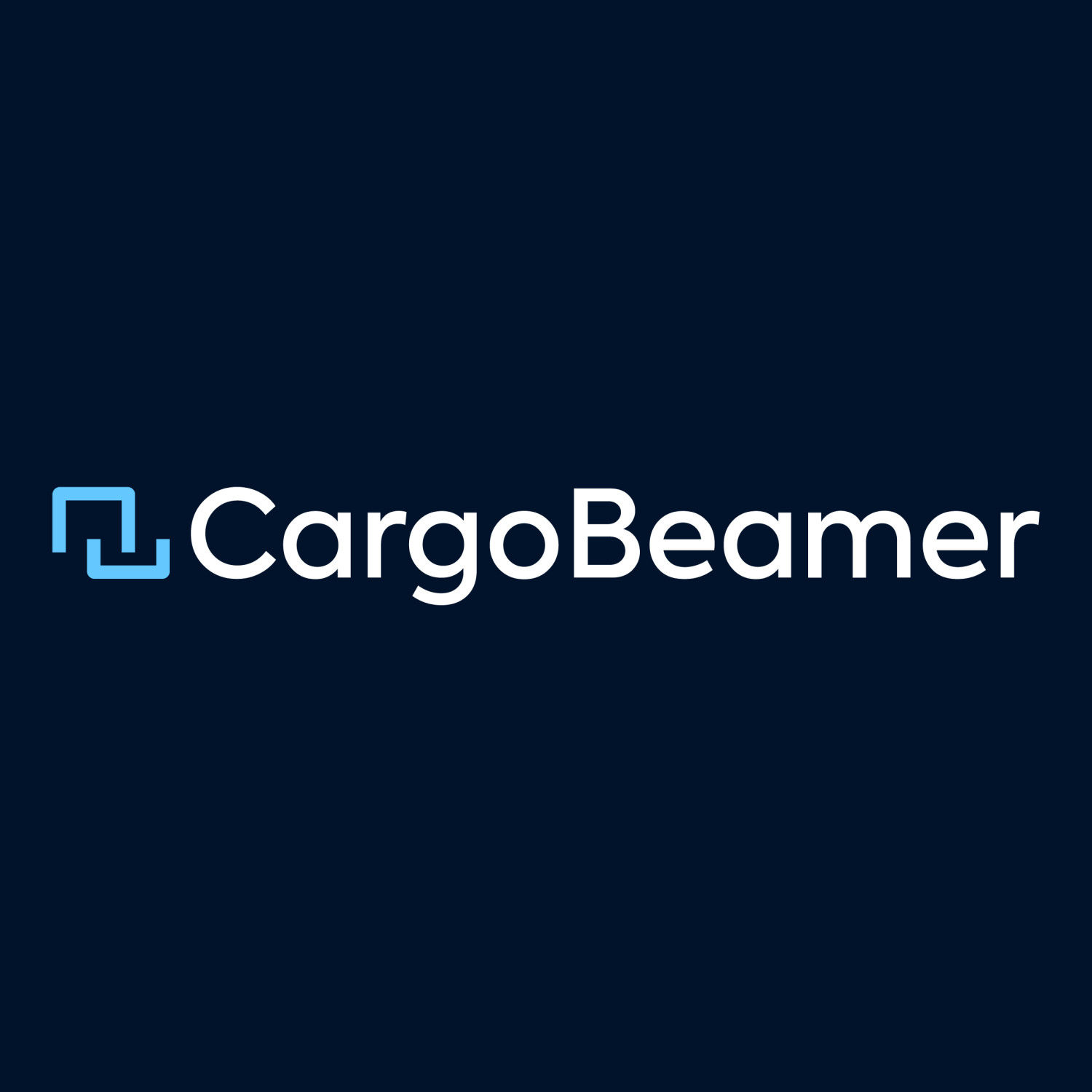 CargoBeamer