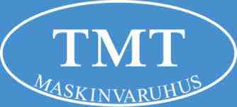 TMT Maskinvaruhus