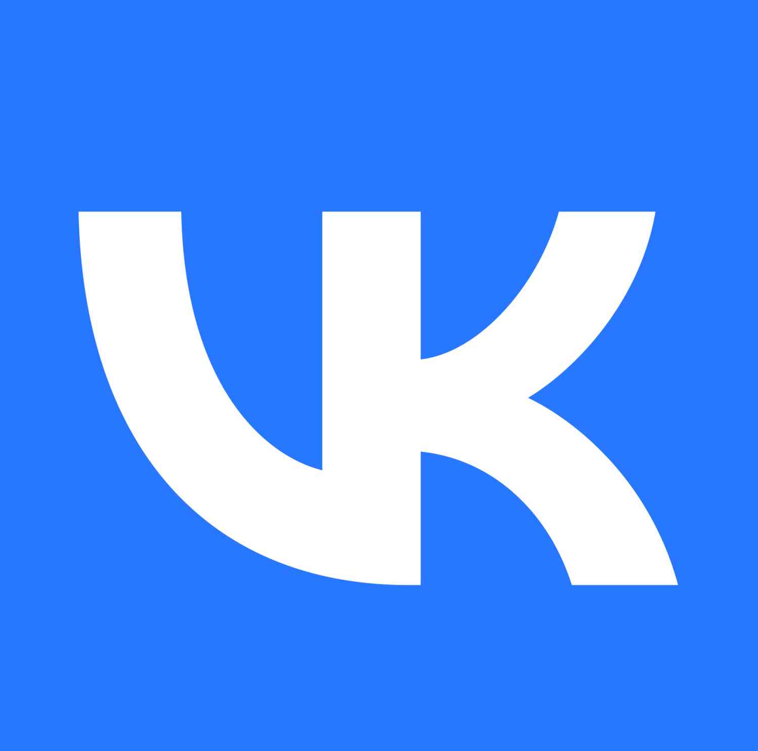 VK (ex. Mail.Ru Group)