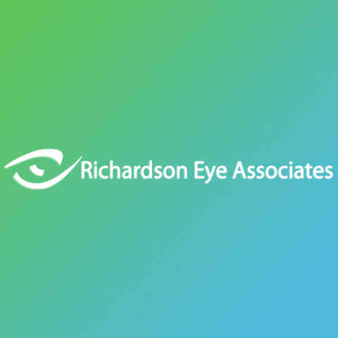 Richardson Eye Associates-Henry F Krauss OD.