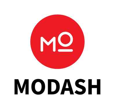 Modash.io logo